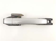 Recambio de manilla trasera derecha para infiniti g37 sedan v36 n02 referencia OEM IAM 82640JU66A  82610JK00A