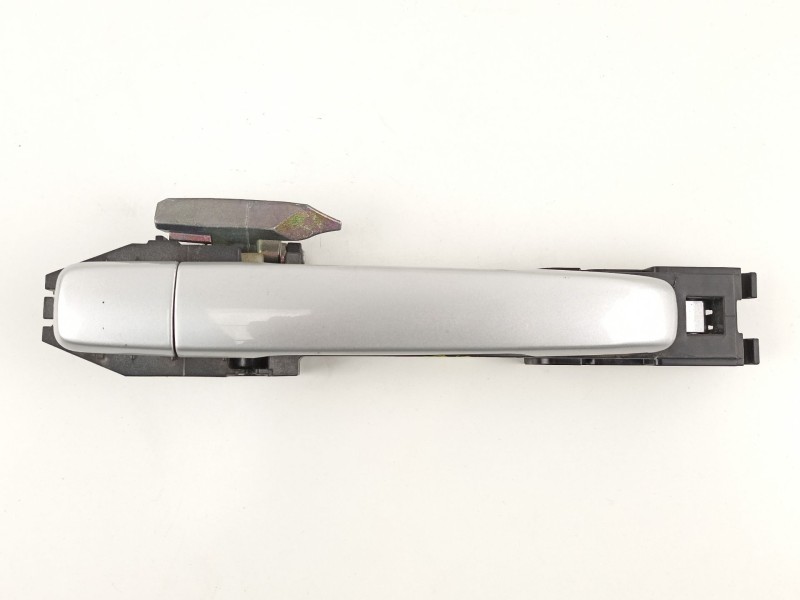 Recambio de manilla trasera derecha para infiniti g37 sedan v36 n02 referencia OEM IAM 82640JU66A  82610JK00A