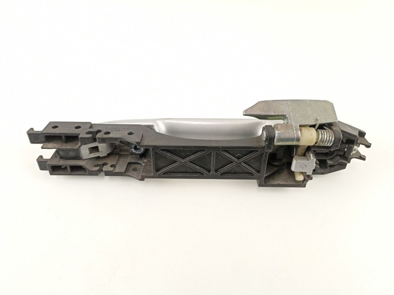 Recambio de manilla trasera derecha para infiniti g37 sedan v36 n02 referencia OEM IAM 82640JU66A  82610JK00A