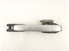 Recambio de manilla trasera izquierda para infiniti g37 sedan v36 n02 referencia OEM IAM 82640JU66A  82611JK00A