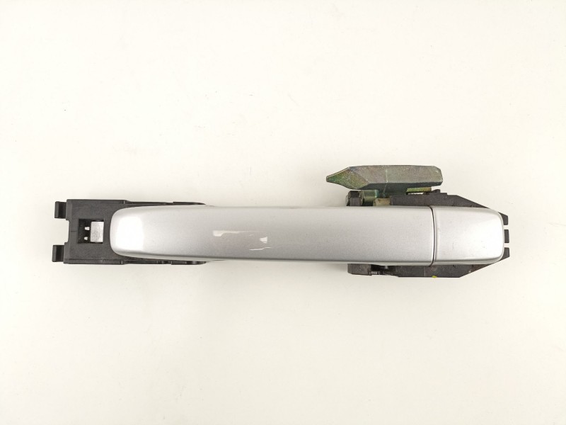 Recambio de manilla trasera izquierda para infiniti g37 sedan v36 n02 referencia OEM IAM 82640JU66A  82611JK00A