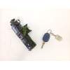 Recambio de conmutador de arranque para fiat bravo i (182_) 1.9 jtd referencia OEM IAM 46751427  