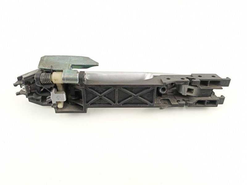 Recambio de manilla trasera izquierda para infiniti g37 sedan v36 n02 referencia OEM IAM 82640JU66A  82611JK00A