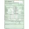 seat ibiza iii (6l1) del año 2006