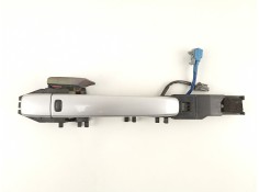 Recambio de manilla delantera derecha para infiniti g37 sedan v36 n02 referencia OEM IAM 80640JU66A  80610JK000