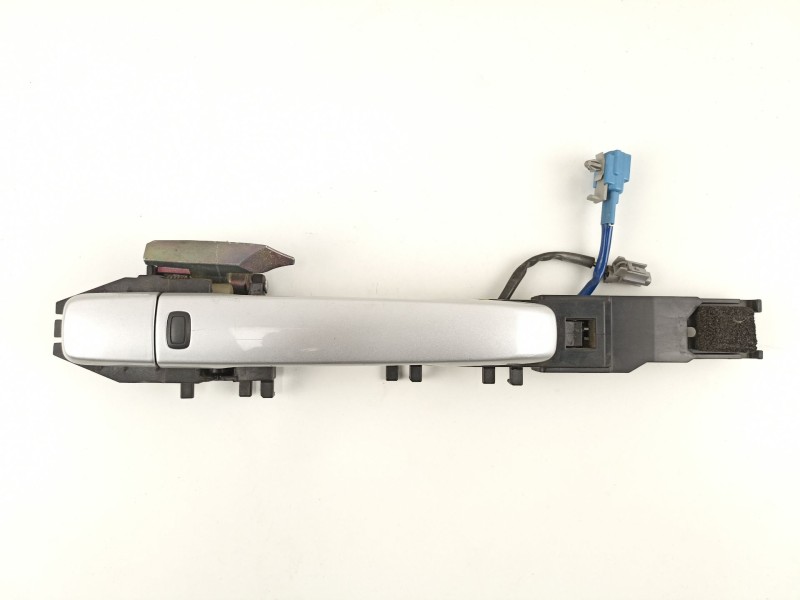 Recambio de manilla delantera derecha para infiniti g37 sedan v36 n02 referencia OEM IAM 80640JU66A  80610JK000