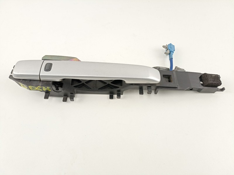 Recambio de manilla delantera derecha para infiniti g37 sedan v36 n02 referencia OEM IAM 80640JU66A  80610JK000