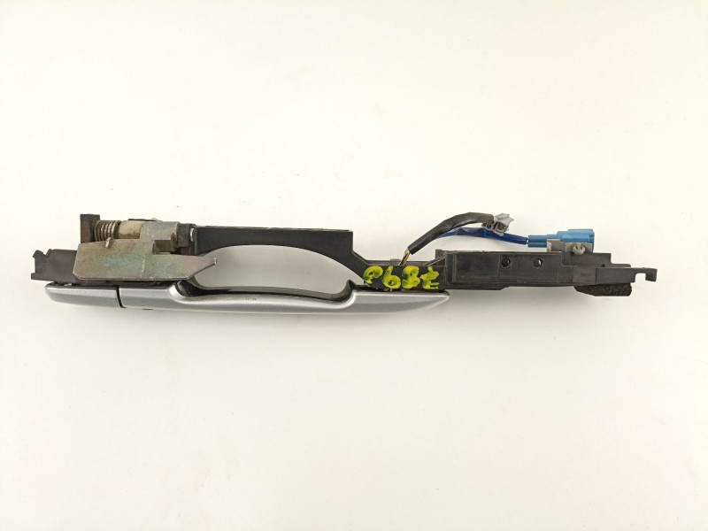 Recambio de manilla delantera derecha para infiniti g37 sedan v36 n02 referencia OEM IAM 80640JU66A  80610JK000