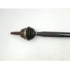 Recambio de transmision delantera derecha para volkswagen polo (6n2) 1.4 16v referencia OEM IAM JZW407450KX  