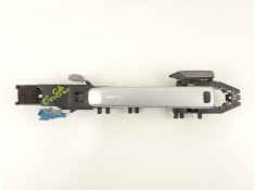 Recambio de manilla delantera izquierda para infiniti g37 sedan v36 n02 referencia OEM IAM 80640JU66A  80611JK000