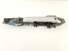 Recambio de manilla delantera izquierda para infiniti g37 sedan v36 n02 referencia OEM IAM 80640JU66A  80611JK000 2