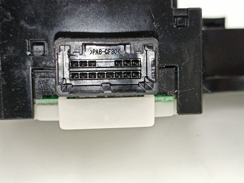 Recambio de mando luces y limpias para infiniti g37 sedan v36 n02 referencia OEM IAM 255601ND0A  