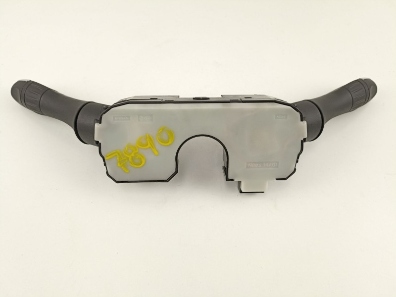 Recambio de mando luces y limpias para infiniti g37 sedan v36 n02 referencia OEM IAM 255601ND0A  