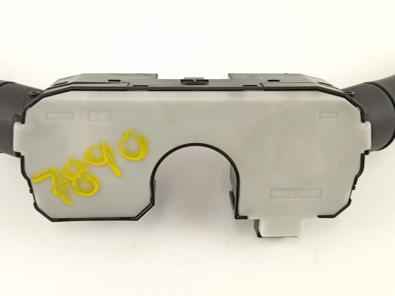 Recambio de mando luces y limpias para infiniti g37 sedan v36 n02 referencia OEM IAM 255601ND0A  