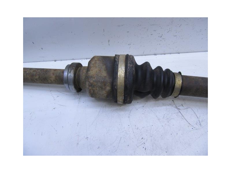 Recambio de transmision delantera dch. : citroen berlingo : 1.6 hdi (75,05cv) [2009] para citroen berlingo 1.6 hdi referencia OE