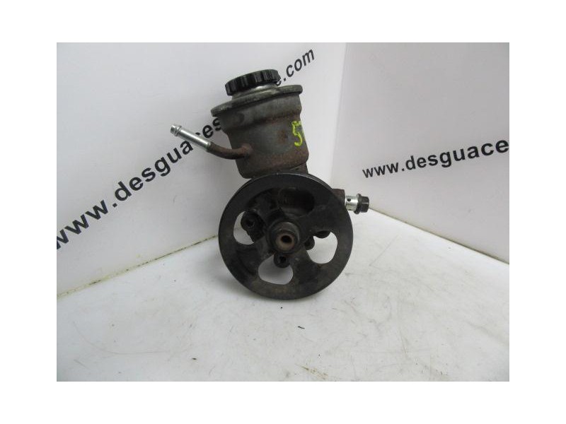 Recambio de bomba dirección : toyota yaris : 1.0 g 5p [1999] para toyota yaris 1.0 g referencia OEM IAM   
