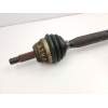 Recambio de transmision delantera derecha para volkswagen polo (6n2) 1.4 16v referencia OEM IAM JZW407450KX  
