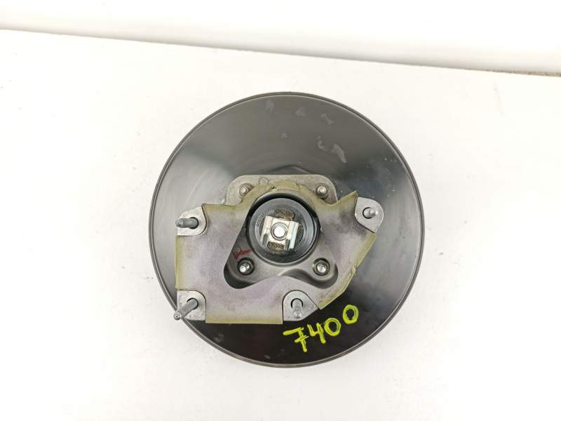 Recambio de servofreno para nissan qashqai (j10) tekna referencia OEM IAM 42210JD90A  