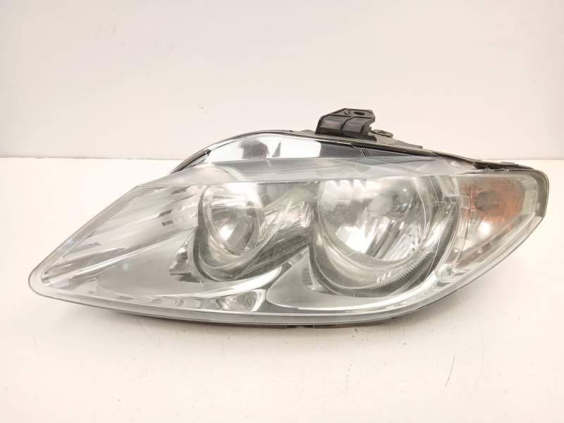 Recambio de faro izquierdo para seat exeo st (3r5) 1.8 tsi referencia OEM IAM 3R1941005H 89320131 