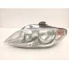 Recambio de faro izquierdo para seat exeo st (3r5) 1.8 tsi referencia OEM IAM 3R1941005H 89320131 