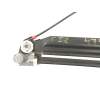 Recambio de elevalunas trasero izquierdo para bmw 5 (e39) 525 i referencia OEM IAM 51358252429  