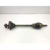 Recambio de transmision delantera izquierda para renault 19 ii chamade (l53_) 1.8 (l53y) referencia OEM IAM 7701351484  