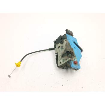 CERRADURA PUERTA TRASERA DERECHA 9138H8 
