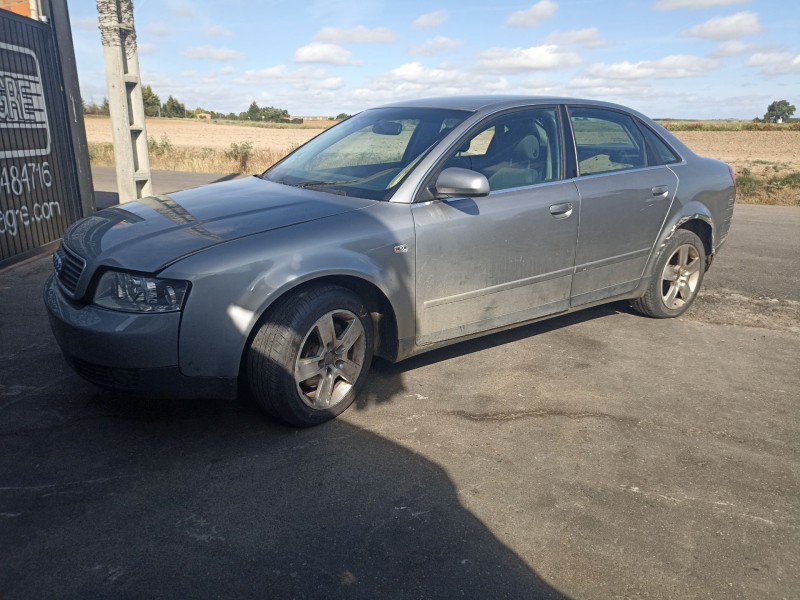 Recambio de carroceria para audi a4 avant (8e) 1.8 20v turbo referencia OEM IAM   