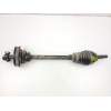 Recambio de transmision delantera izquierda para renault 19 ii chamade (l53_) 1.8 (l53y) referencia OEM IAM 7701351484  