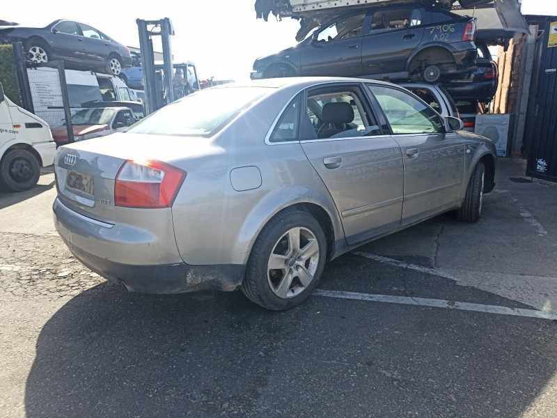 Recambio de carroceria para audi a4 avant (8e) 1.8 20v turbo referencia OEM IAM   