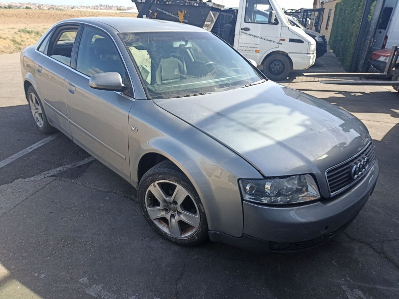 Recambio de carroceria para audi a4 avant (8e) 1.8 20v turbo referencia OEM IAM   
