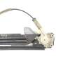 Recambio de elevalunas trasero izquierdo para bmw 5 (e39) 525 i referencia OEM IAM 51358252429  