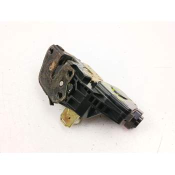 CERRADURA PUERTA DELANTERA IZQUIERDA 813111F010 