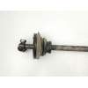 Recambio de transmision delantera izquierda para renault 19 ii chamade (l53_) 1.8 (l53y) referencia OEM IAM 7701351484  