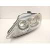 Recambio de faro izquierdo para seat exeo st (3r5) 1.8 tsi referencia OEM IAM 3R1941005H 89320131 