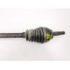 Recambio de transmision delantera izquierda para renault 19 ii chamade (l53_) 1.8 (l53y) referencia OEM IAM 7701351484  