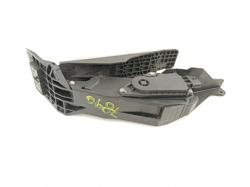 Recambio de potenciometro aceleracion para infiniti g37 sedan v36 n02 referencia OEM IAM 18002JJ90D 0280755146 