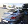 hyundai coupe i (rd) del año 1999