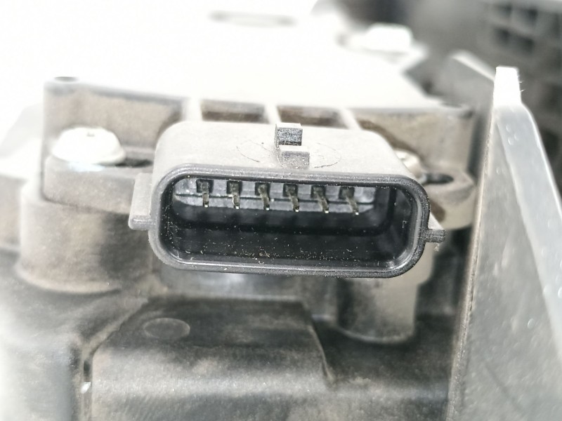 Recambio de potenciometro aceleracion para infiniti g37 sedan v36 n02 referencia OEM IAM 18002JJ90D 0280755146 