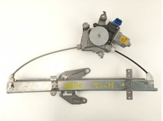 Recambio de elevalunas trasero derecho para infiniti g37 sedan v36 n02 referencia OEM IAM 82730JU40A  