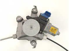 Recambio de elevalunas trasero derecho para infiniti g37 sedan v36 n02 referencia OEM IAM 82730JU40A   2