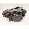 Recambio de faro izquierdo para seat exeo st (3r5) 1.8 tsi referencia OEM IAM 3R1941005H 89320131 