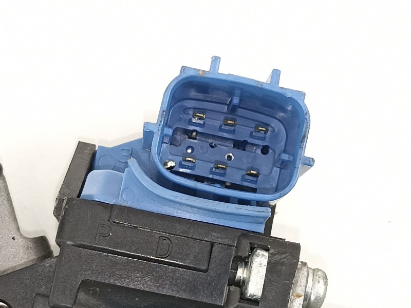 Recambio de elevalunas trasero derecho para infiniti g37 sedan v36 n02 referencia OEM IAM 82730JU40A  