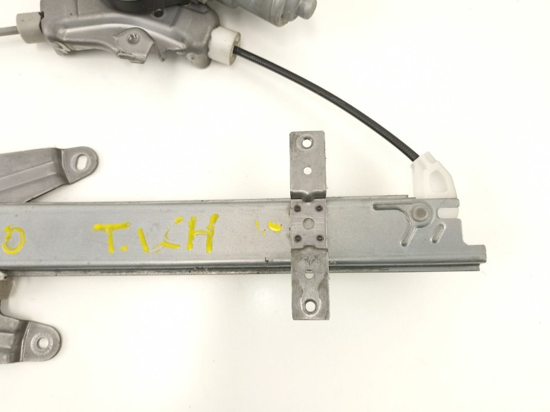 Recambio de elevalunas trasero derecho para infiniti g37 sedan v36 n02 referencia OEM IAM 82730JU40A  