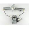 Recambio de elevalunas trasero derecho para nissan qashqai (j10) tekna referencia OEM IAM 82700JD400 402052A 