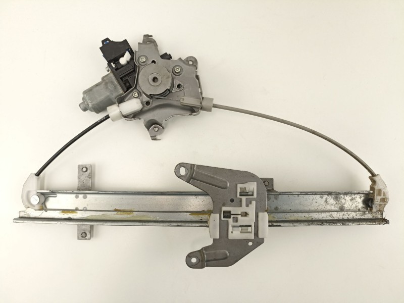 Recambio de elevalunas trasero derecho para infiniti g37 sedan v36 n02 referencia OEM IAM 82730JU40A  