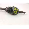Recambio de transmision delantera izquierda para renault 19 ii chamade (l53_) 1.8 (l53y) referencia OEM IAM 7701351484  