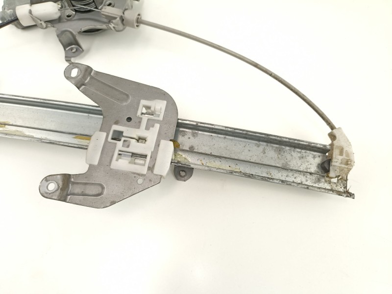 Recambio de elevalunas trasero derecho para infiniti g37 sedan v36 n02 referencia OEM IAM 82730JU40A  