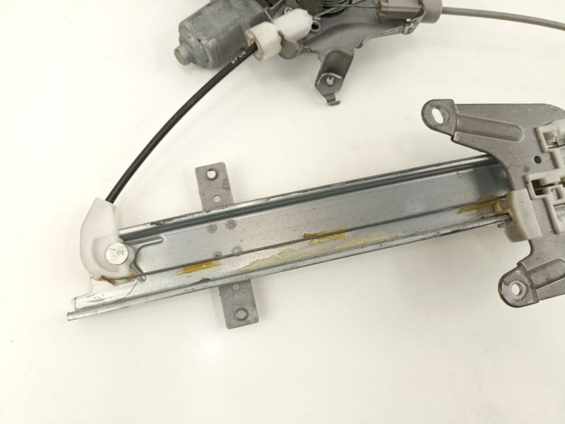 Recambio de elevalunas trasero derecho para infiniti g37 sedan v36 n02 referencia OEM IAM 82730JU40A  