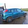 ford focus i (daw, dbw) del año 1999